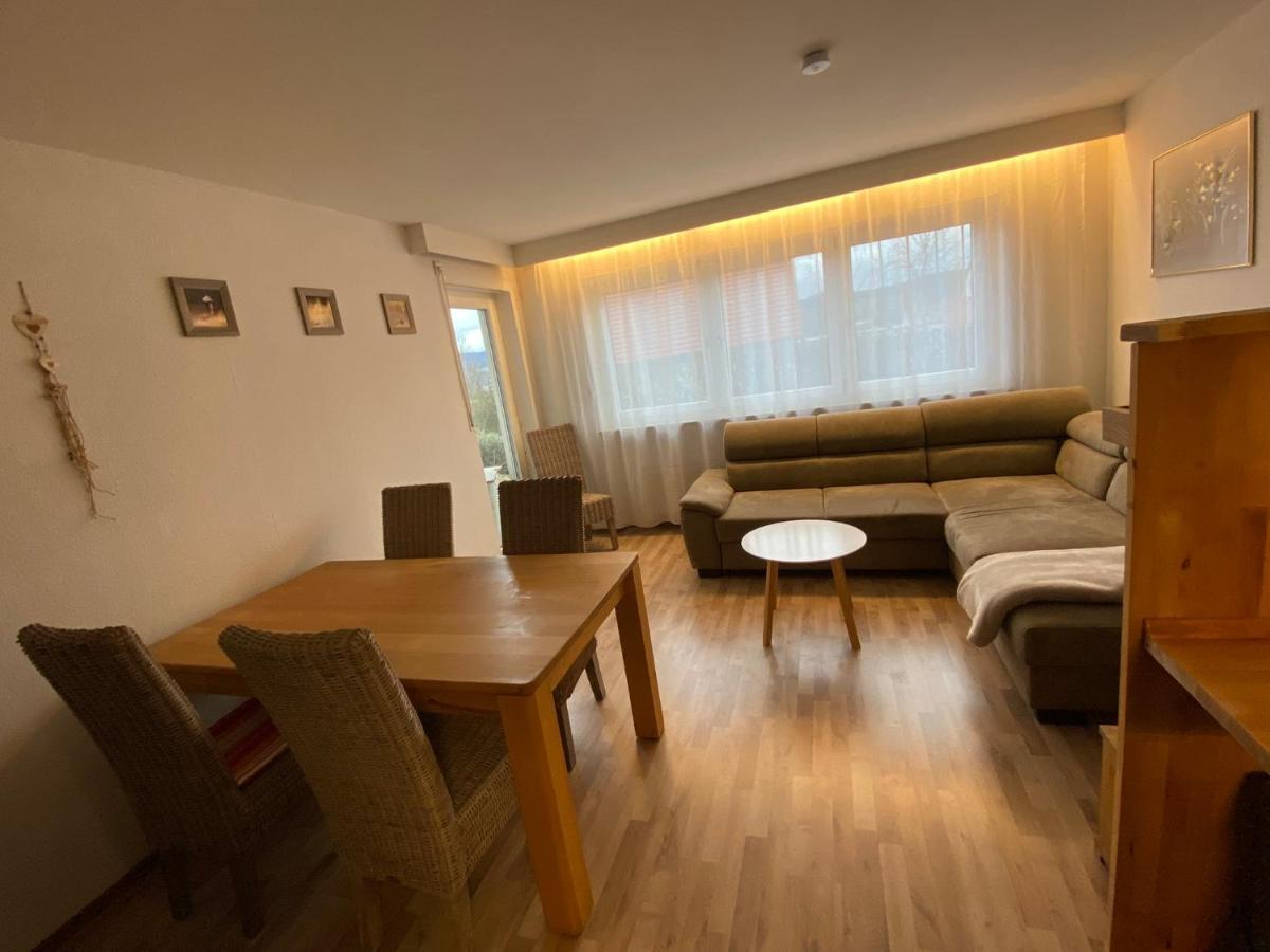 Ferienwohnung Hersbruck Wlan Free Parking Modern Zentral Und Natur Ngoại thất bức ảnh