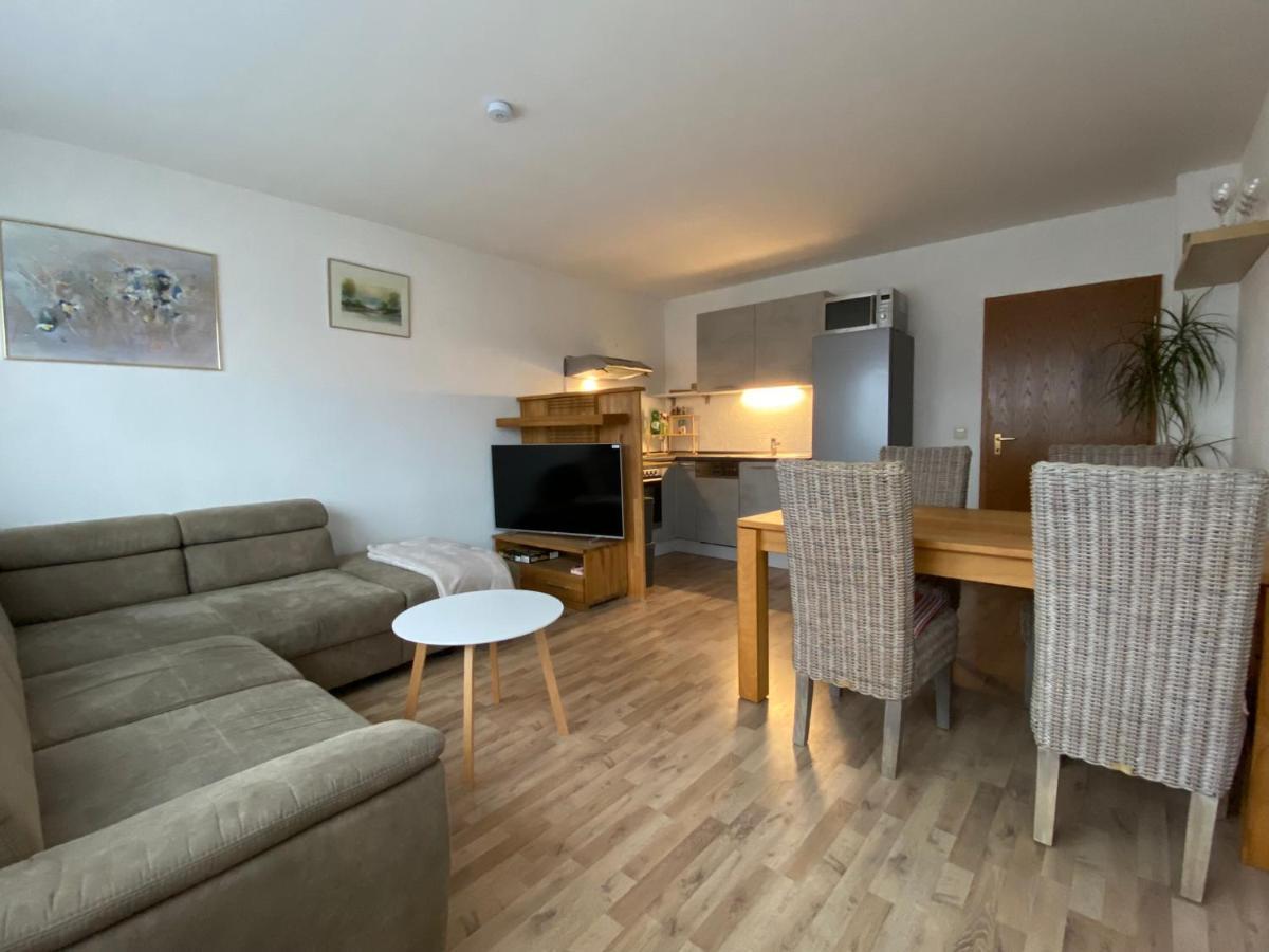 Ferienwohnung Hersbruck Wlan Free Parking Modern Zentral Und Natur Ngoại thất bức ảnh